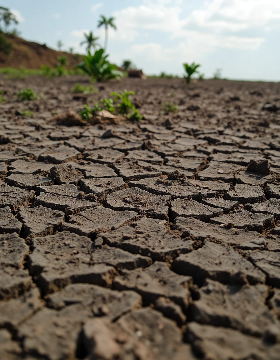 Transformacao de terreno degradado em pasto produtivo capa