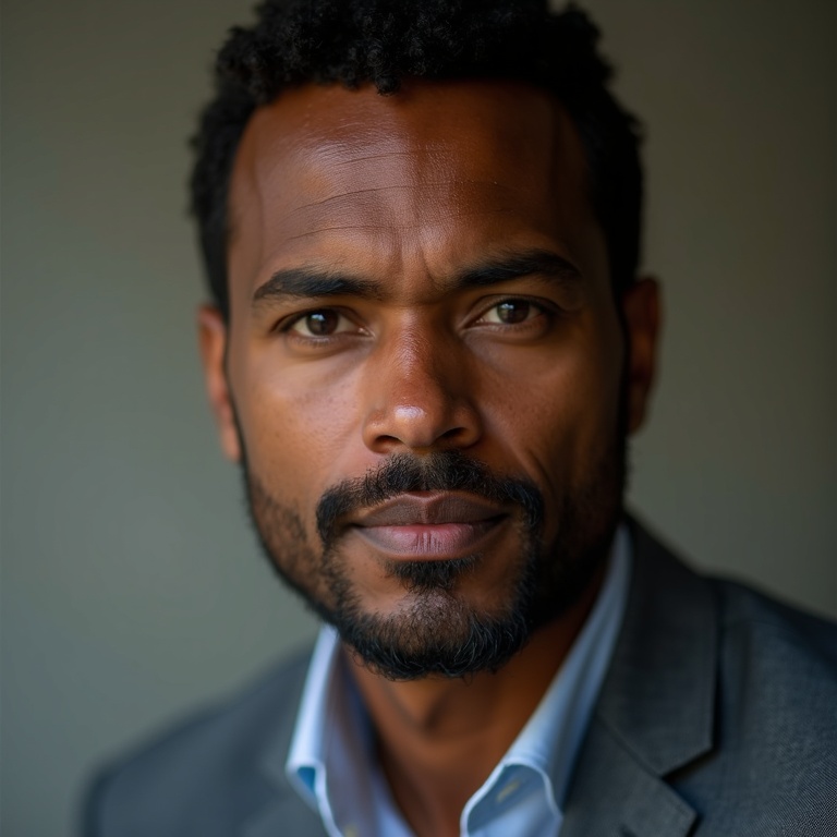 Geraldo Cavalcanti